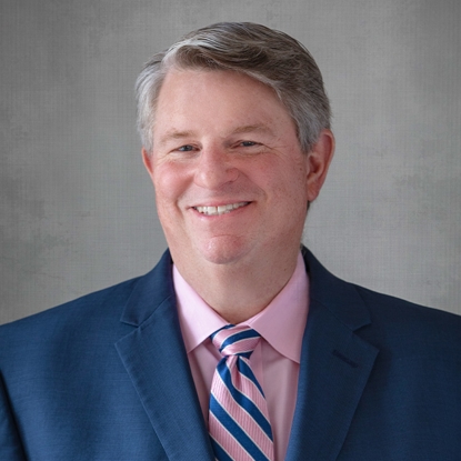 Mark E. Brown Photo