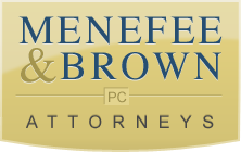 Menefee & Brown, P.C.