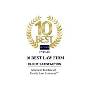 American Institute of Family Law Attorneys