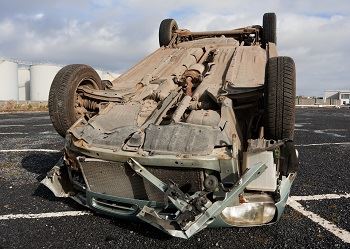 truck accident Tennessee
